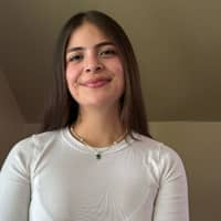 Sitter Profile Image: Dahana G.