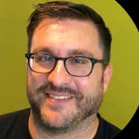 Sitter Profile Image: Vito D.