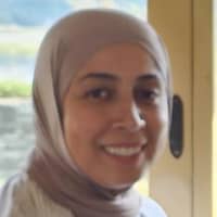 Sitter Profile Image: Tahmina S.