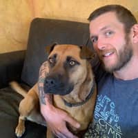 Sitter Profile Image: Harlan O.