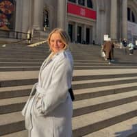 Sitter Profile Image: Faith L.