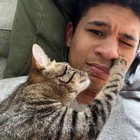 Sitter Profile Image: Antonio S.