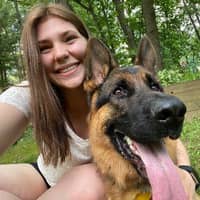 Sitter Profile Image: Samantha R.