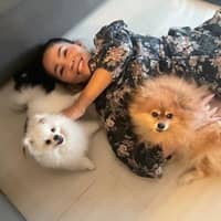 Sitter Profile Image: Piyaon H.