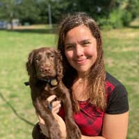 Sitter Profile Image: Rosalia V.