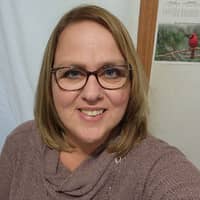 Sitter Profile Image: Vesta S.