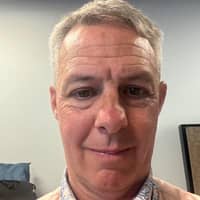 Sitter Profile Image: Todd P.