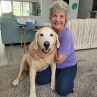 Sitter Profile Image: Danielle C.