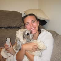 Sitter Profile Image: Isabelle M.