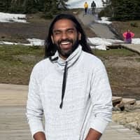 Sitter Profile Image: Imran S.