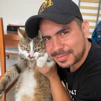 Foto del cuidador: Jonatan Q.