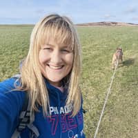 Sitter Profile Image: Vikki Ann R.