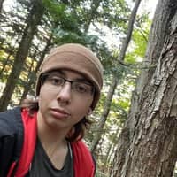 Sitter Profile Image: Alexander K.