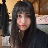 Sitter Profile Image: Blanca V.