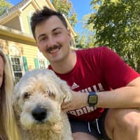 Sitter Profile Image: Kellen C.