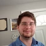 Sitter Profile Image: Zachery S.