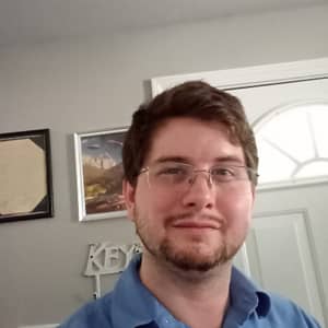Sitter Profile Image: Zachery S.