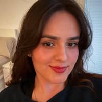 Sitterprofilbild: Paula M.