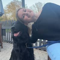 Sitter Profile Image: Lucy M.