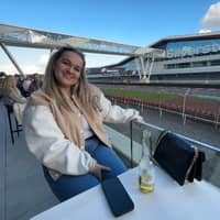 Sitter Profile Image: Natasha S.