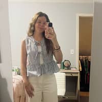 Sitter Profile Image: Alexis E.