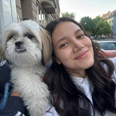Sitterprofilbild: Nicole P.