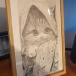 Sitter Profile Image: Lucía  R.