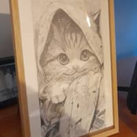 Foto del cuidador: Lucía  R.