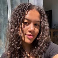 Photo de profil du pet sitter : Joy C.