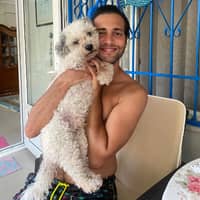 Immagine del profilo del sitter: leonardo p.