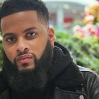 Sitter Profile Image: Dustin G.