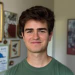 Sitter Profile Image: Evan H.