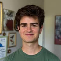 Sitter Profile Image: Evan H.