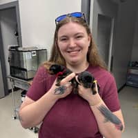 Sitter Profile Image: Lauryn F.