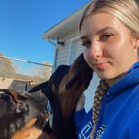 Sitter Profile Image: Addisyn S.