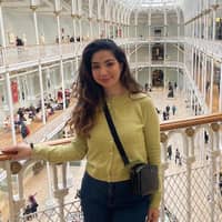 Sitter Profile Image: Massa B.