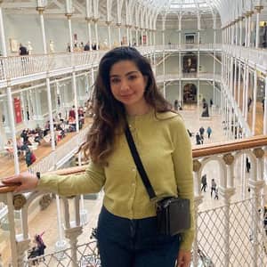 Sitter Profile Image: Massa B.