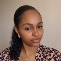 Photo de profil du pet sitter : Nassrah D.