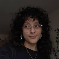 Sitter Profile Image: Sofia C.