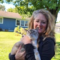 Sitter Profile Image: Tracy M.