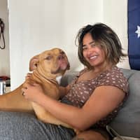 Sitter Profile Image: Catrina Michelle A.