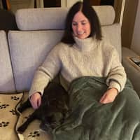 Sitterprofilbild: Ines L.