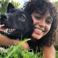 Profilbilde av hundepasser: Irene M.