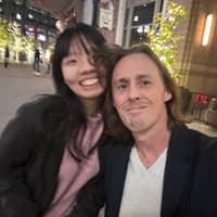 Sitter Profile Image: Amy & David L.