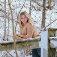 Sitter Profile Image: Gracie W.