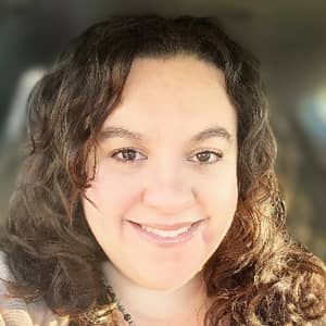 Sitter Profile Image: Kelly G.