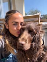 Photo de profil du pet sitter : Inès L.