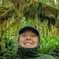 Sitter Profile Image: Sadie T.