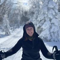 Sitter Profile Image: Georgiana L.