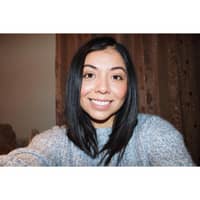 Sitter Profile Image: Sonia R.